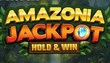 Amazonia Jackpot