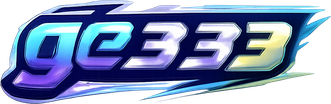 ge333 Logo